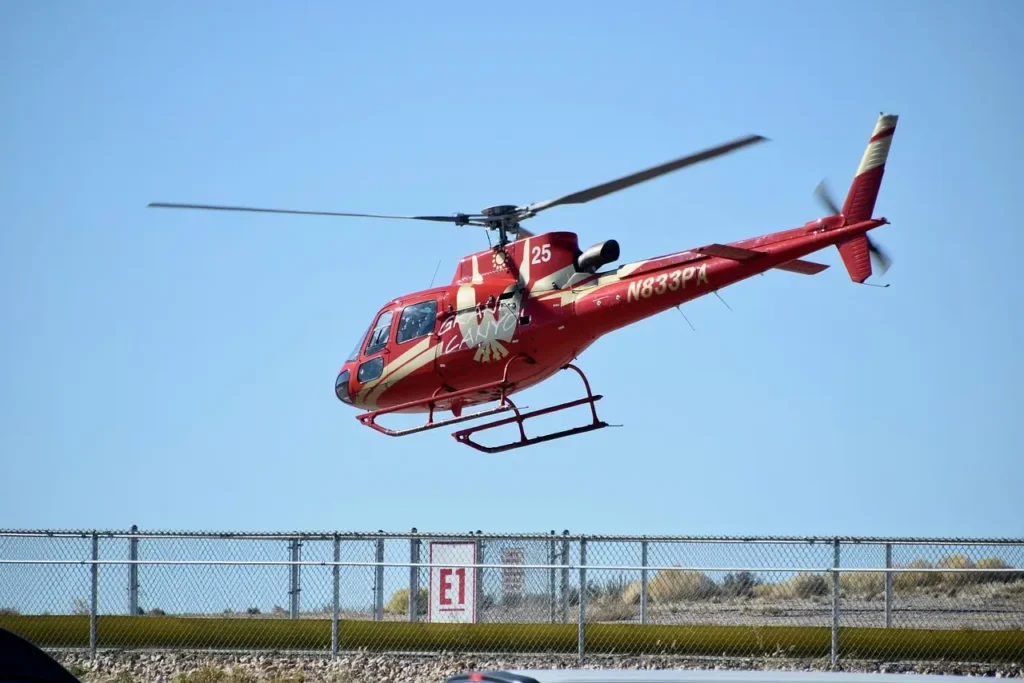 Helicopter Tours on Oah The Best Views Ever