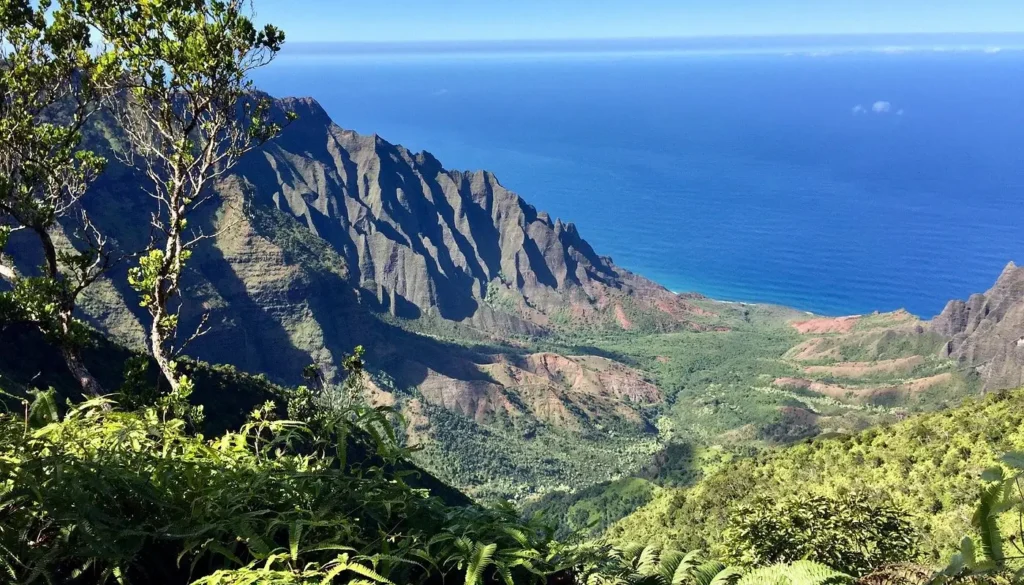 Adventure-at-Koke‘e-State-Park