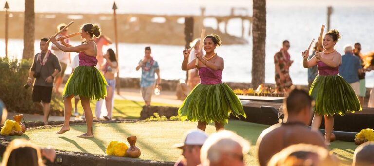 Old Lahaina Luau Review 2025 My Honest Experience