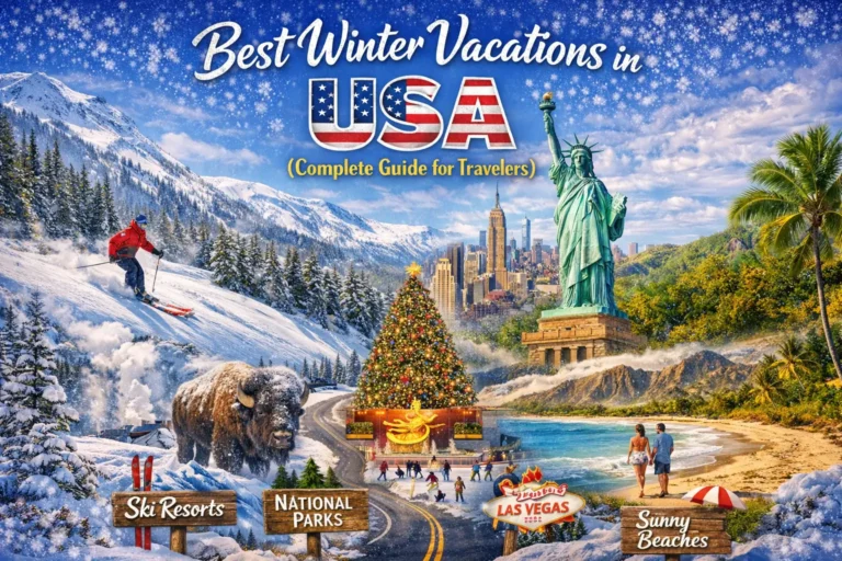 Best-Winter-Vacations-in-USA