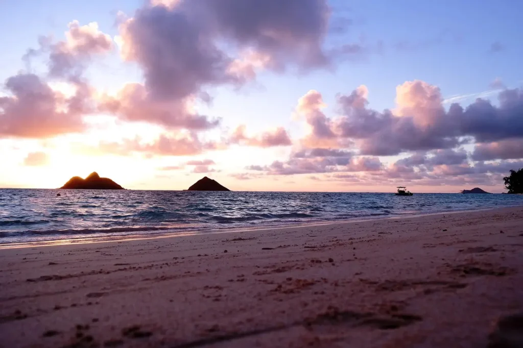 top-beaches-in-oahu