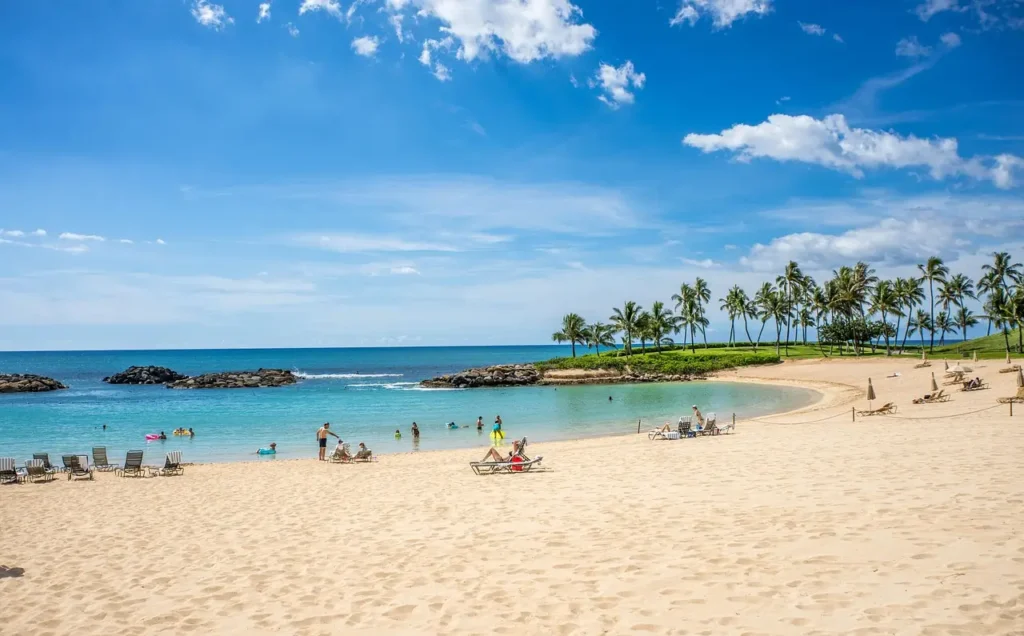Ko-Olina-Lagoons