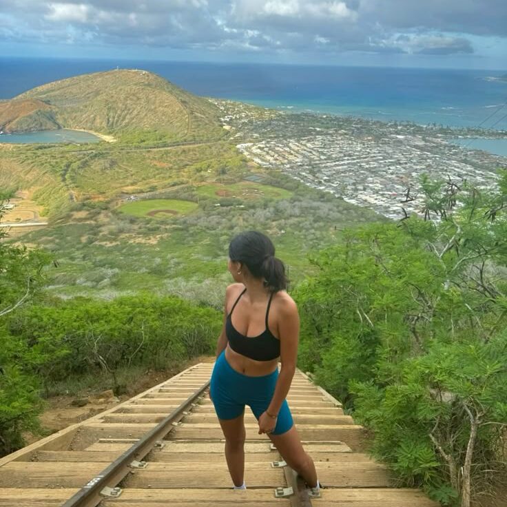 Koko Head Hike