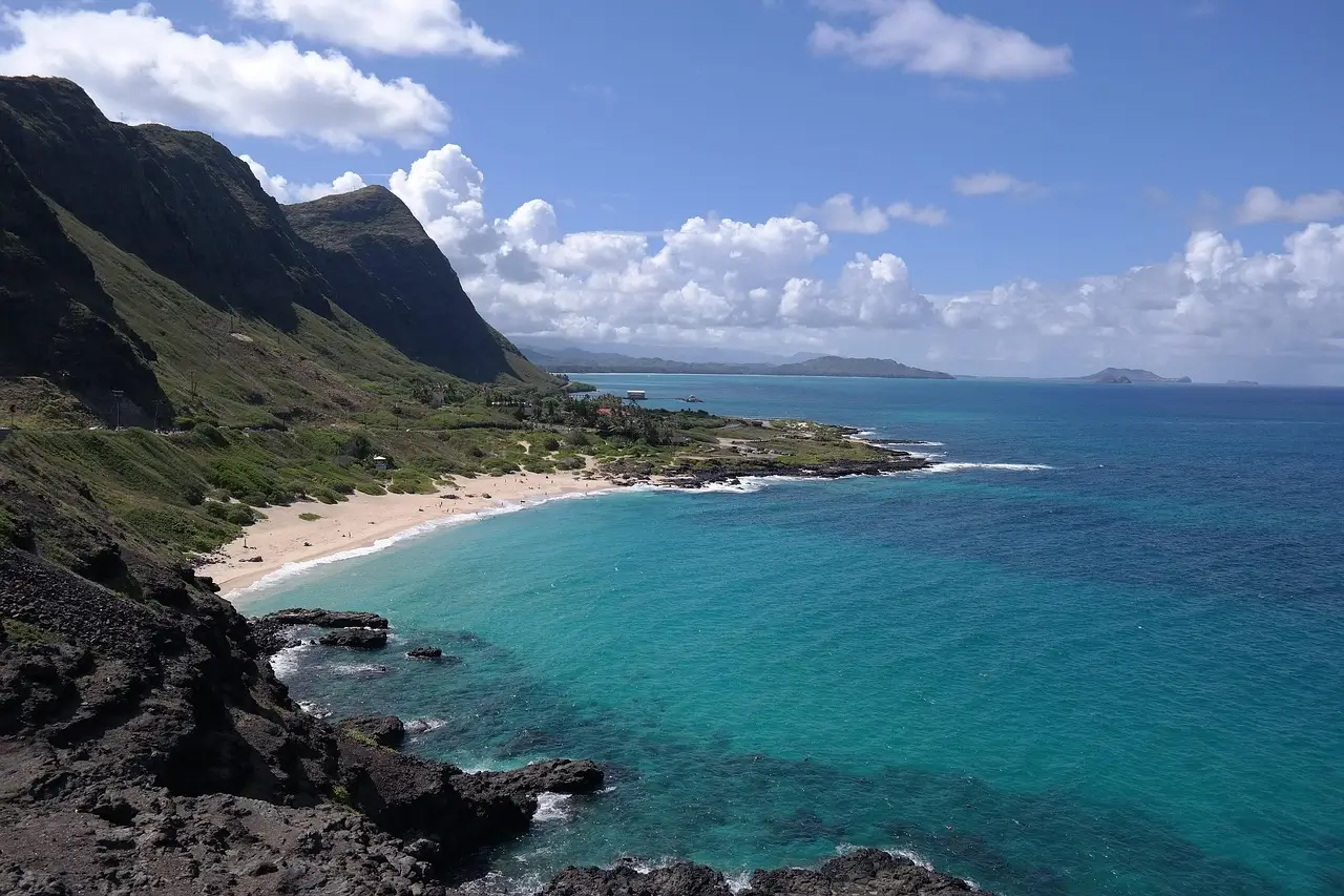 top-beaches-in-oahu