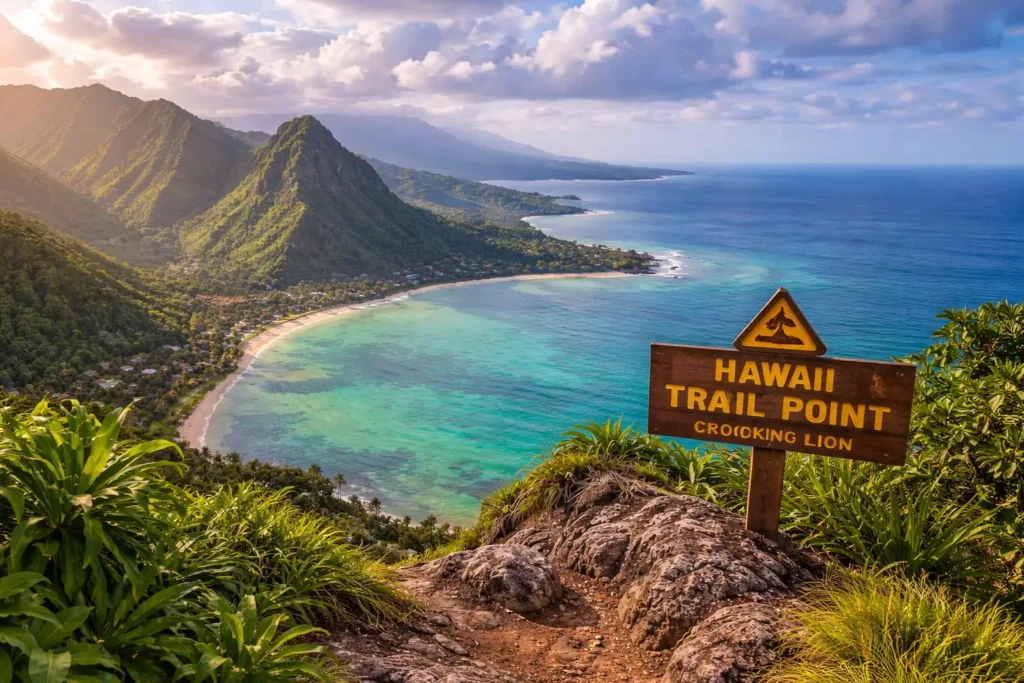 Kaena Point Natural Area Reserve