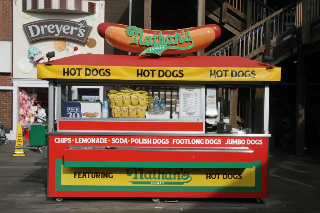 Food-Trucks