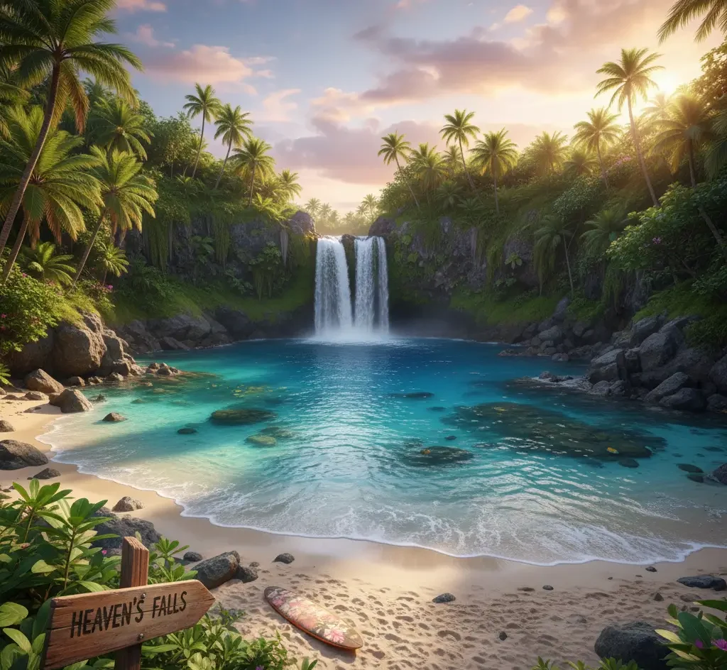 Looking for hidden gems in Oahu? Discover quiet beaches, secret trails, and local places most visitors miss on the island.