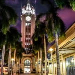 Oahu-Night-Life