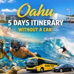 oahu-5-days-itinerary-without-a-car