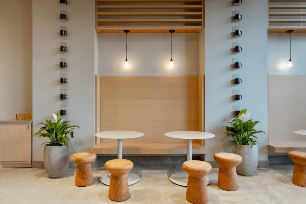 Hala Tree Café Waikīkī