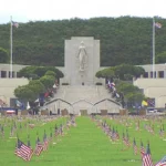 Punchbowl Memorial Cemetery