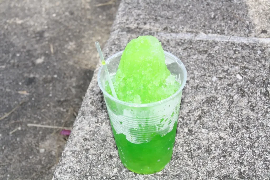best-shave-ice-in-honolulu