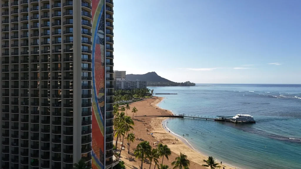 Hilton-Hawaiian-Village