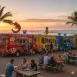 food-trucks-in-Oahu
