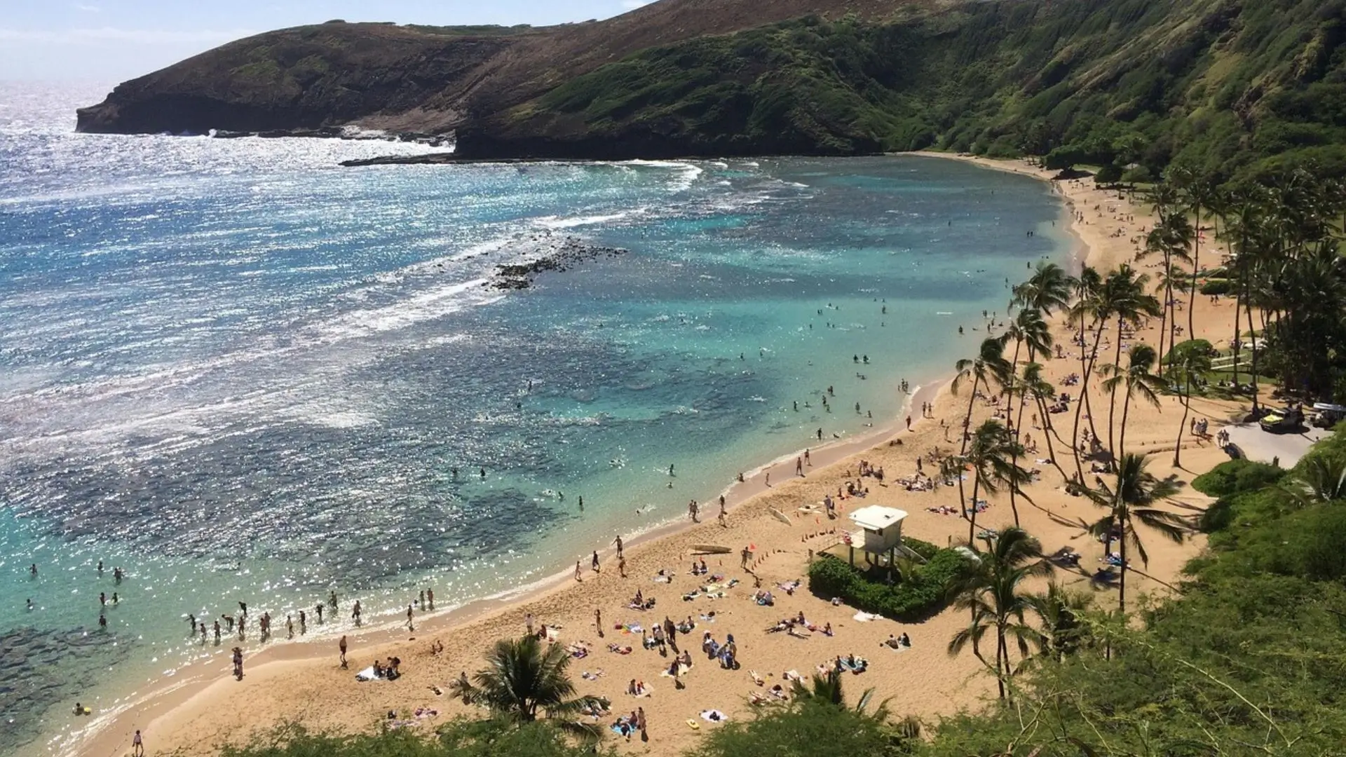 best-beach-in-Hawaii