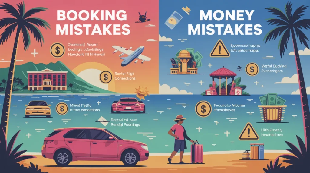 Hawaii Mistakes to Avoid