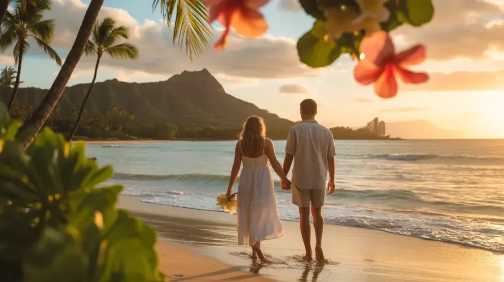 Couples and Honeymooners