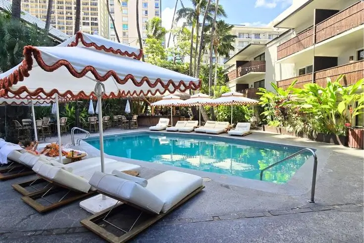 Sheraton Waikiki Reviews