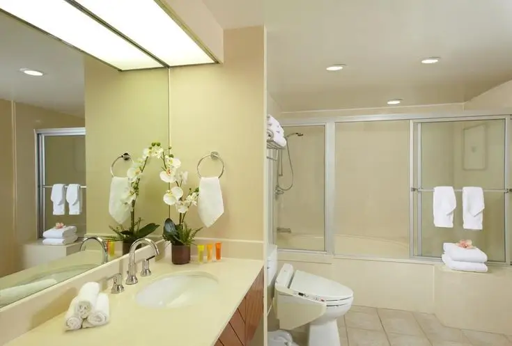 Sheraton Waikiki Reviews 