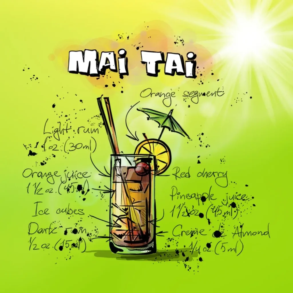 duke’s waikiki mai tai recipe