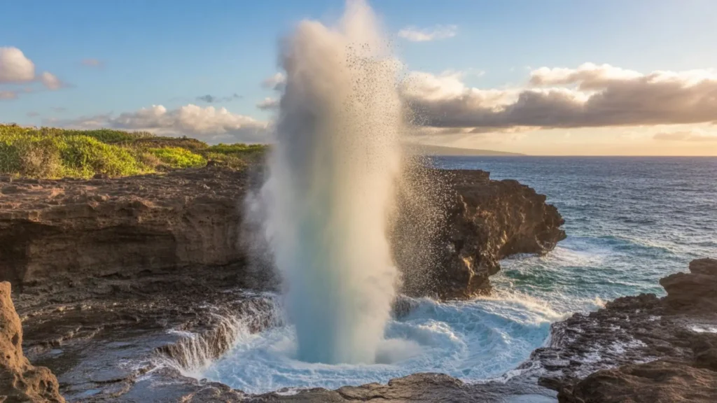 blowhole-maui