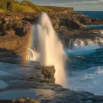 blowhole-maui