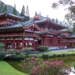 byodo in temple dress code
