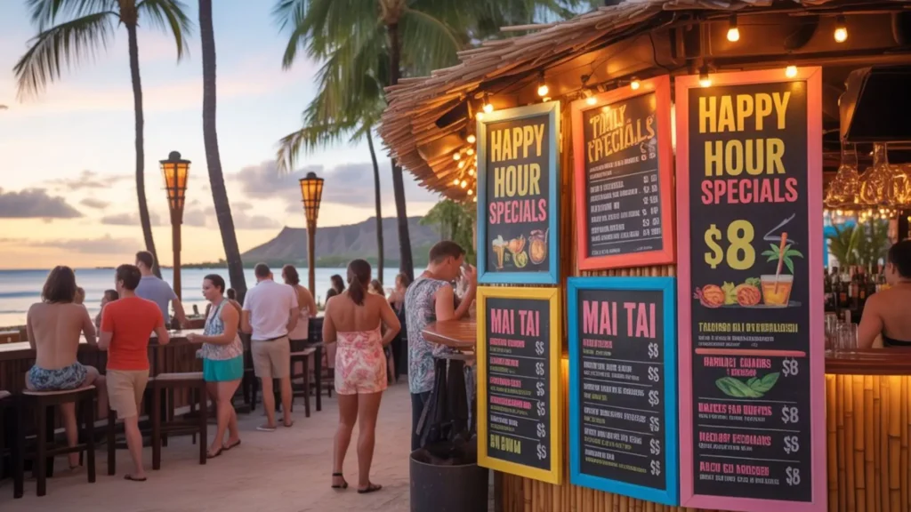 best-happy-hour-waikiki