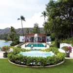 Shangri La Oahu