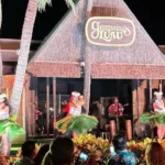 Germaines Luau Oahu
