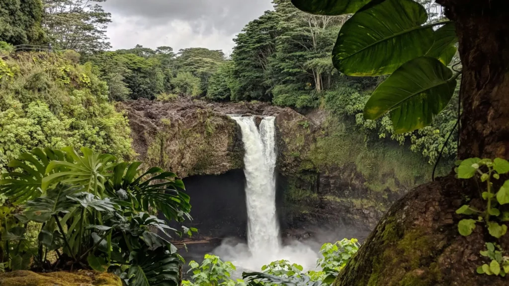 Hilo-waterfalls
