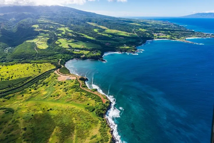 reservation needed for Maui