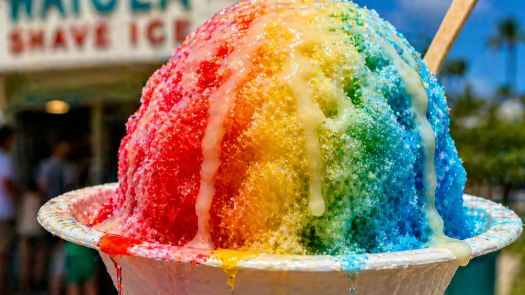 best-shave-ice-in-oahu