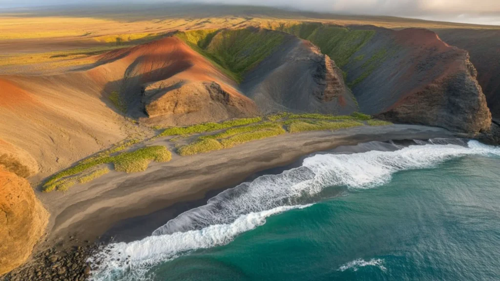 green-sand-beach-papakolea