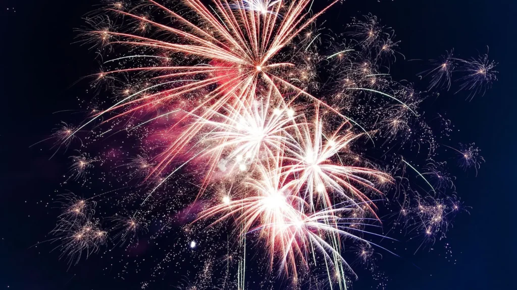 waikiki-fireworks-schedule