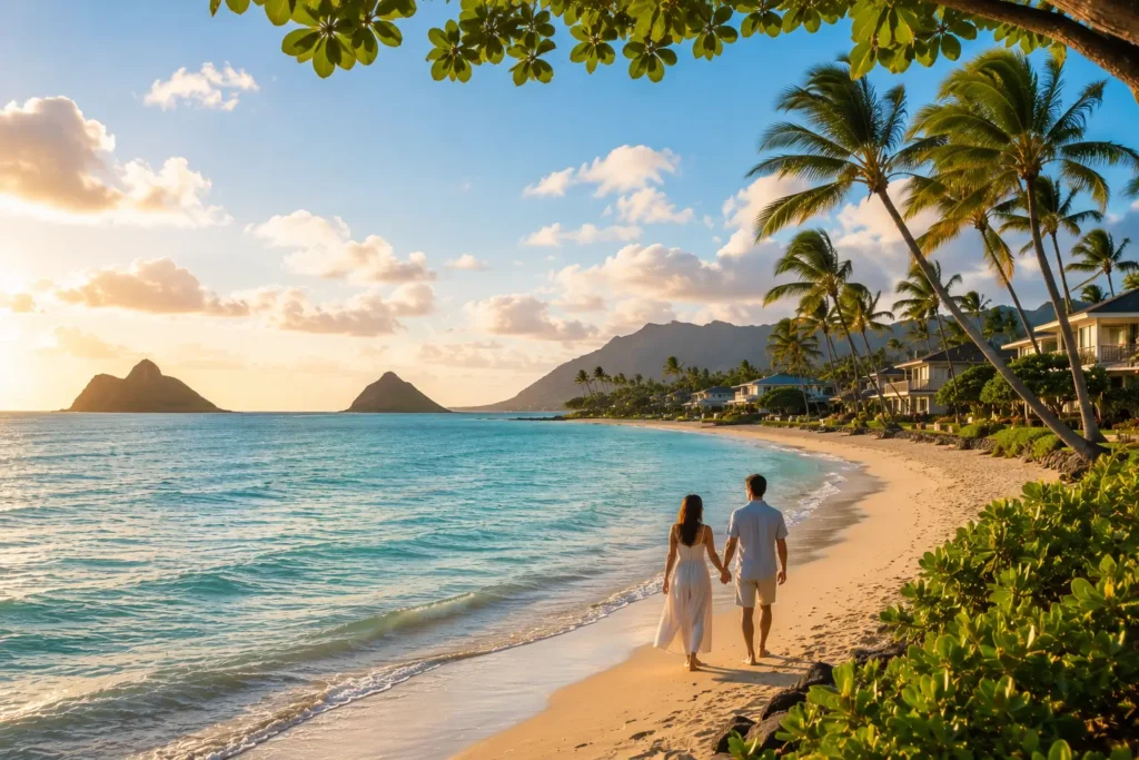 best-areas-to-stay-in-oahu-for-couples