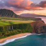 How to Travel from Oahu to Maui