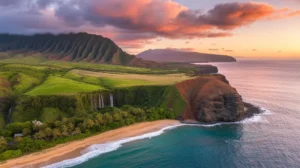 How to Travel from Oahu to Maui