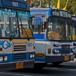 Oahu Bus System for Tourists