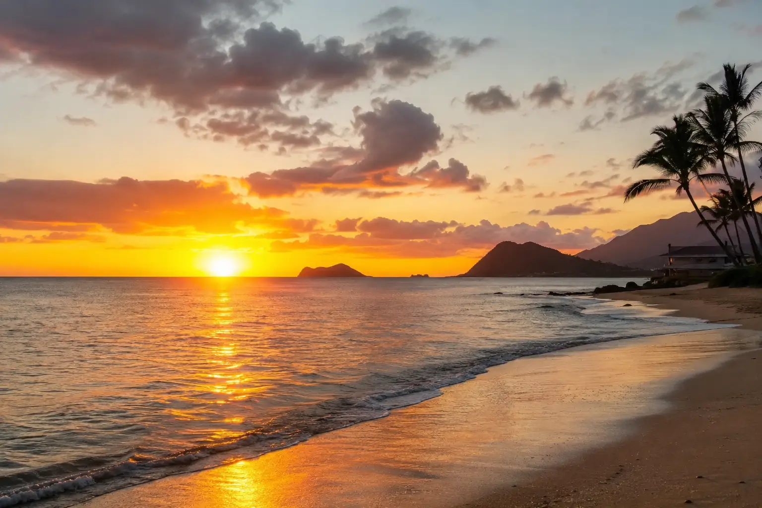 Quiet-Places-in-Oahu