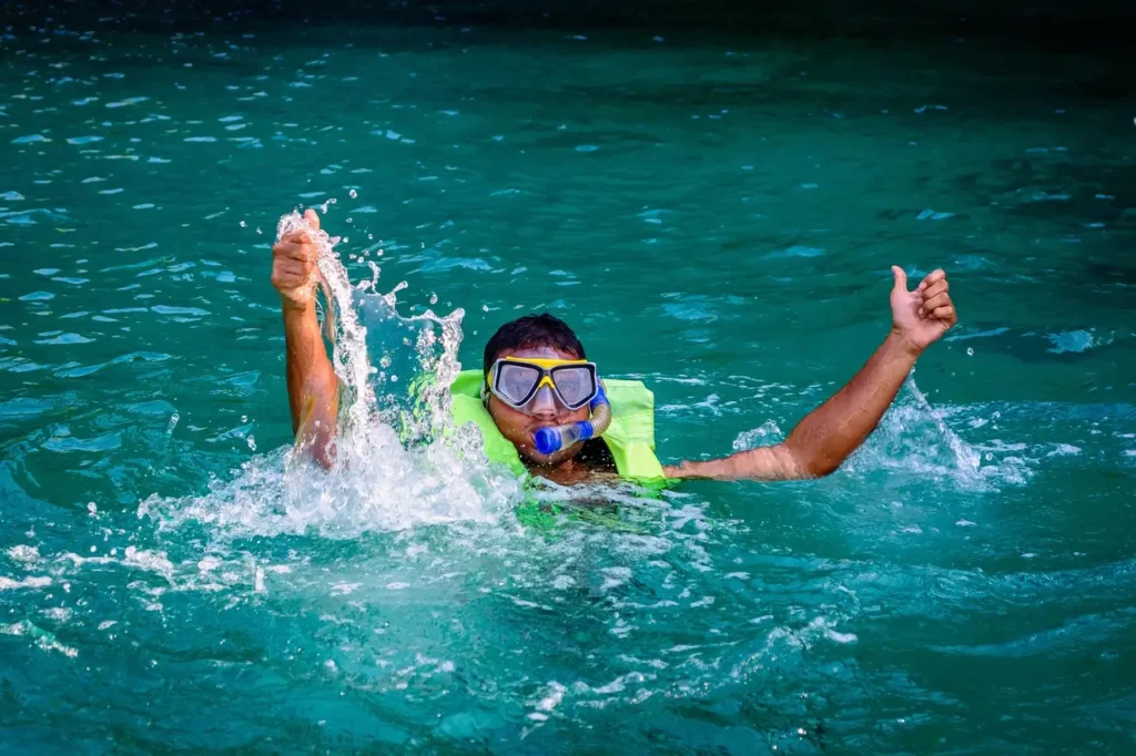 Snorkeling Beaches