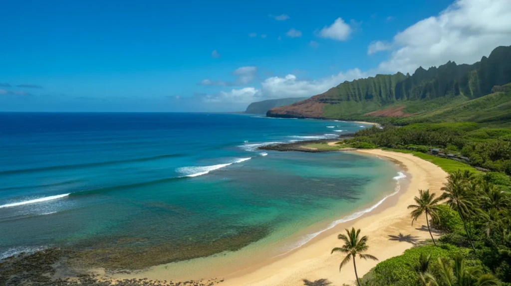 One Week in Kauai