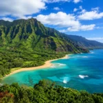 One Week in Kauai