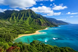 One Week in Kauai