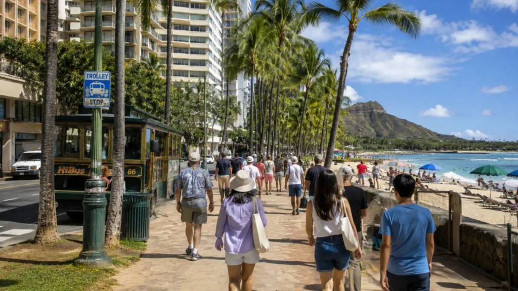 waikiki-without-a-car