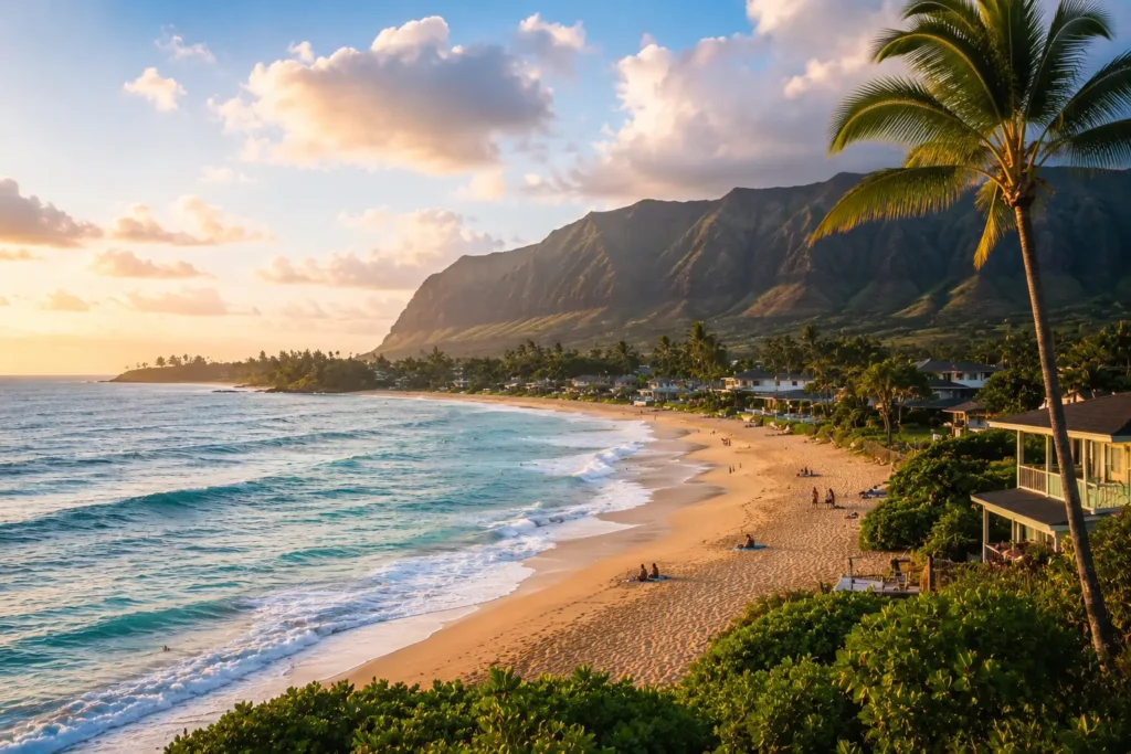 best-areas-to-stay-in-oahu-for-couples