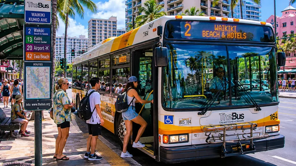 waikiki-without-a-car
