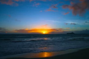 Best Calm Beaches in Oahu for Non Swimmers