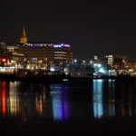 Free Things to Do in Waikiki at Night