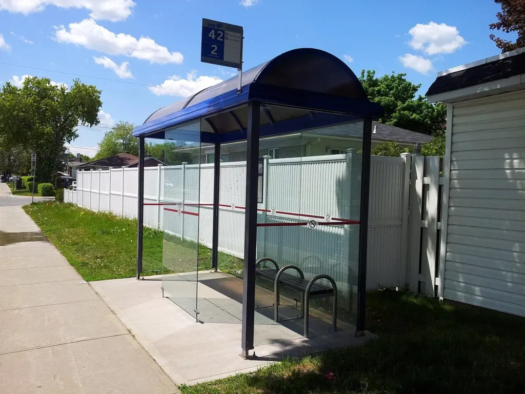 TheBus Oahu Main Stops